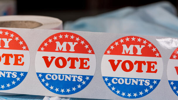 Liberty County Adds An Hour to Voting
