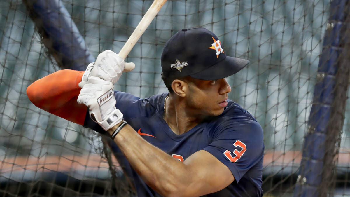 Listen to Astros vs Rangers ALCS Game 6 on SportsTalk790