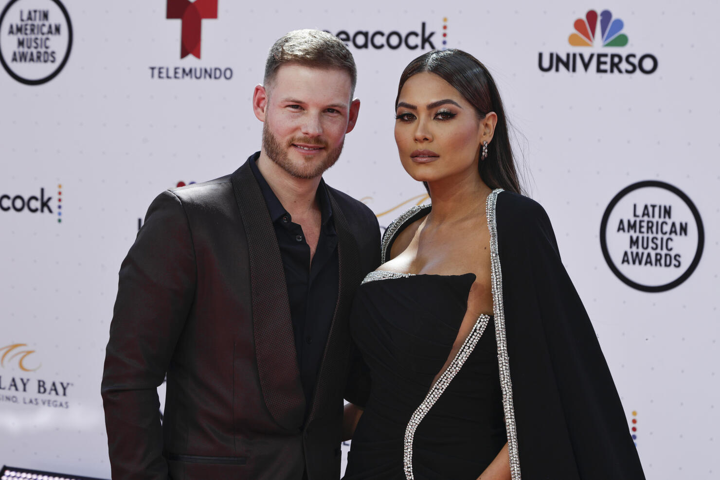 2022 Latin American Music Awards - Arrivals