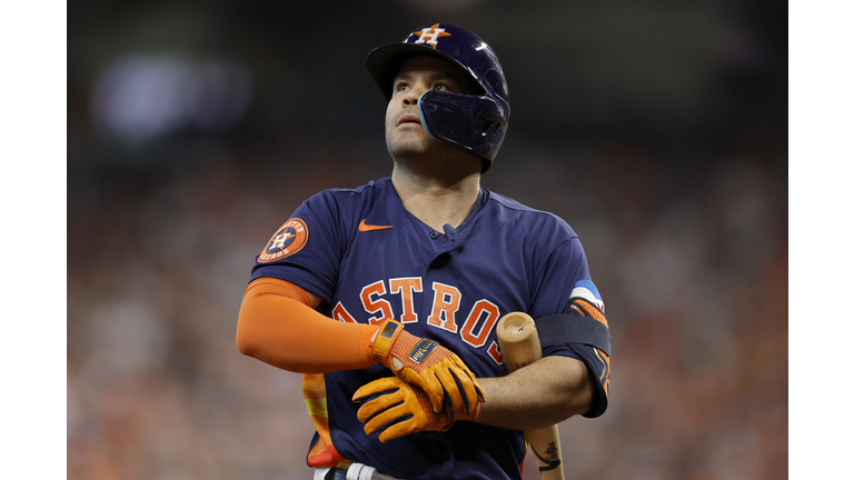 Astros Advance to ALCS for Seventh Consecutive Season, SportsTalk 790