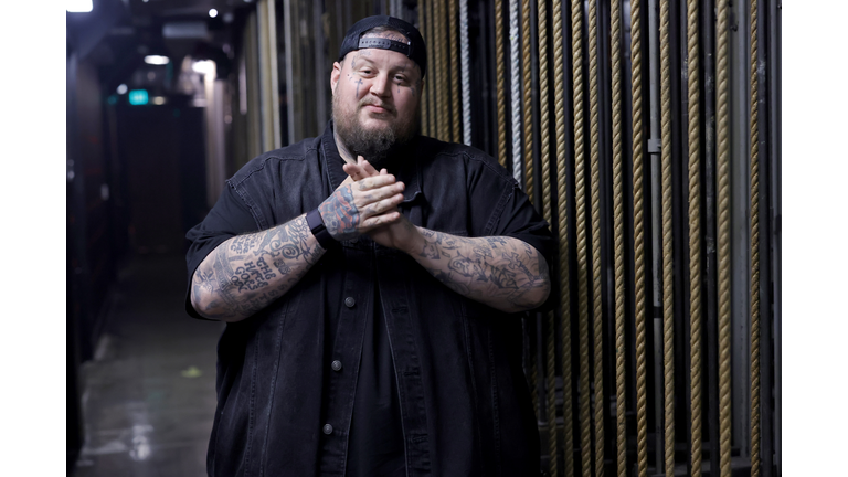 iHeartRadio LIVE with Jelly Roll: A Special 9/11 Tribute Performance