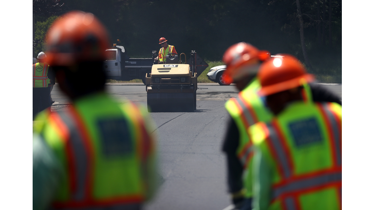 San Francisco Mayor Ed Lee Announces $90 Million Road Infrastructure Project