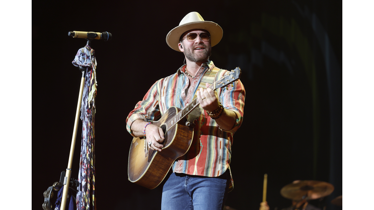 Drake White's Benefit For The Brain Featuring Randy Houser, Riley Green And Jamey Johnson