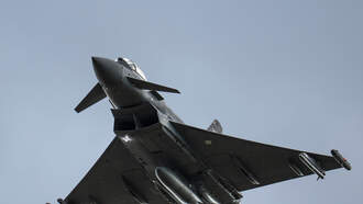 There Is A New "Top Gun" Inspired Reality Show Coming Soon