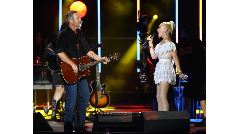 CMA Summer Jam - Show