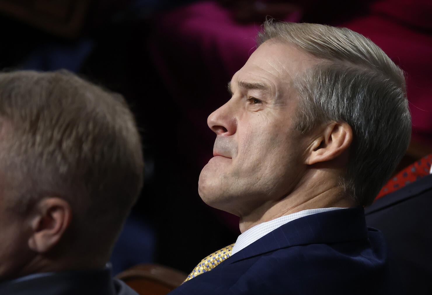 House Lawmakers Work Towards Electing New Speaker On Capitol Hill