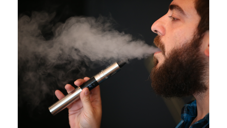 World Health Organisation Calls For Regulation Of Ecigarettes