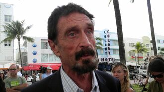 Privacy & Tech / Peru & UFOs