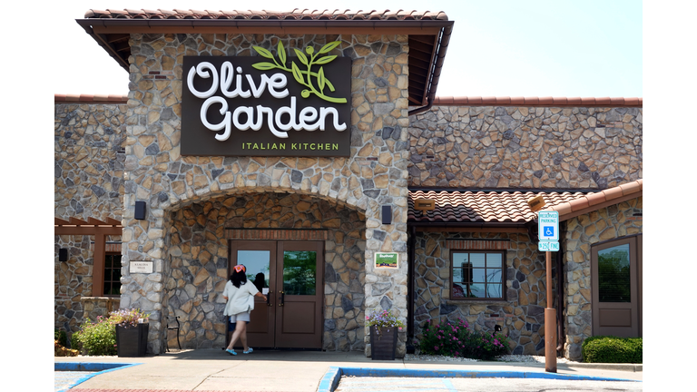 Darden Restaurant Chain Reports Fourth Quarter Earnings