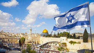 LISTEN: Jimmy Lakey talks with Israeli Commando Captain Elkan Cohen