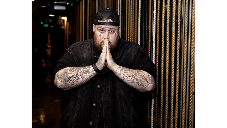 iHeartRadio LIVE with Jelly Roll: A Special 9/11 Tribute Performance