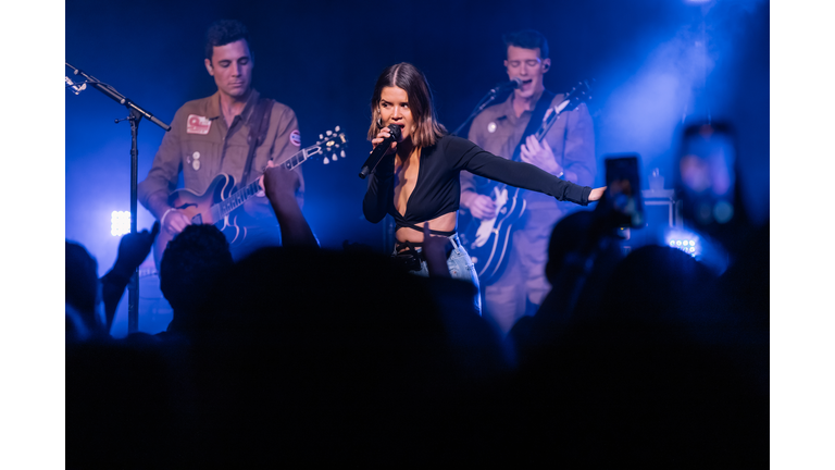 Maren Morris In Concert - Chicago, IL