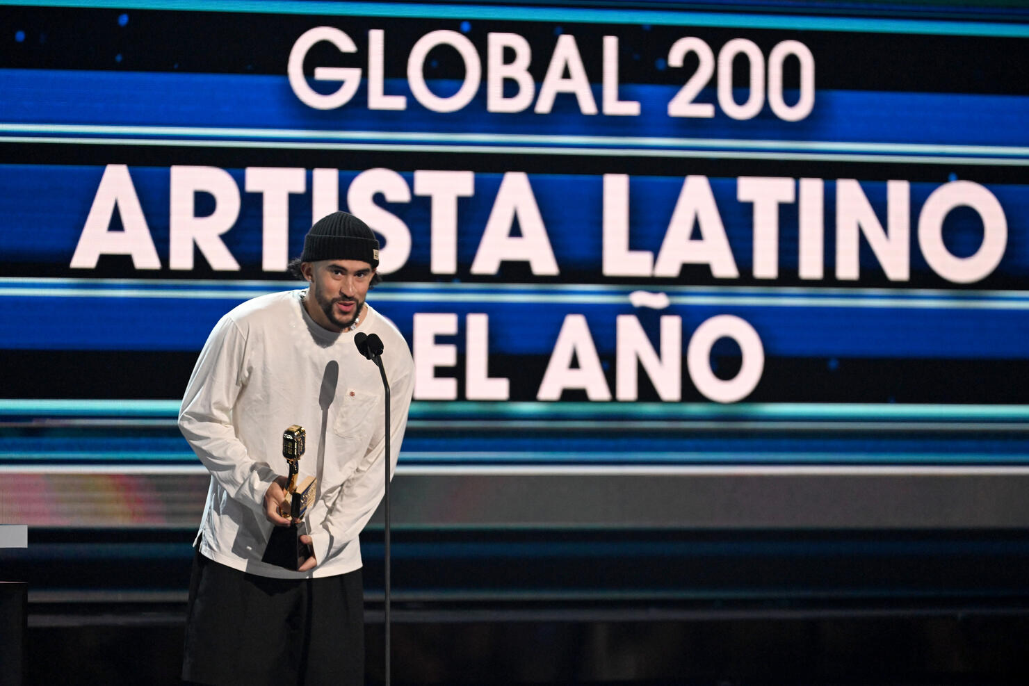 2023 Billboard Latin Music Awards - Show