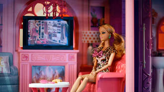  2023 Barbie truck, Dream house is coming to the mall in Columbia!