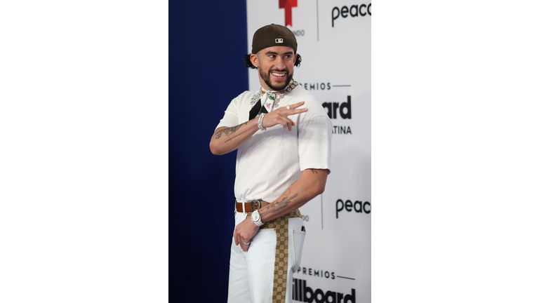 2023 Billboard Latin Music Awards - Arrivals