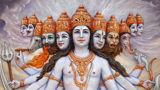 EMPs & Grid Resiliency / Past Lives