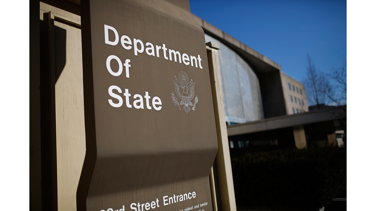 Senior State Department Management Officials Forced To Resign
