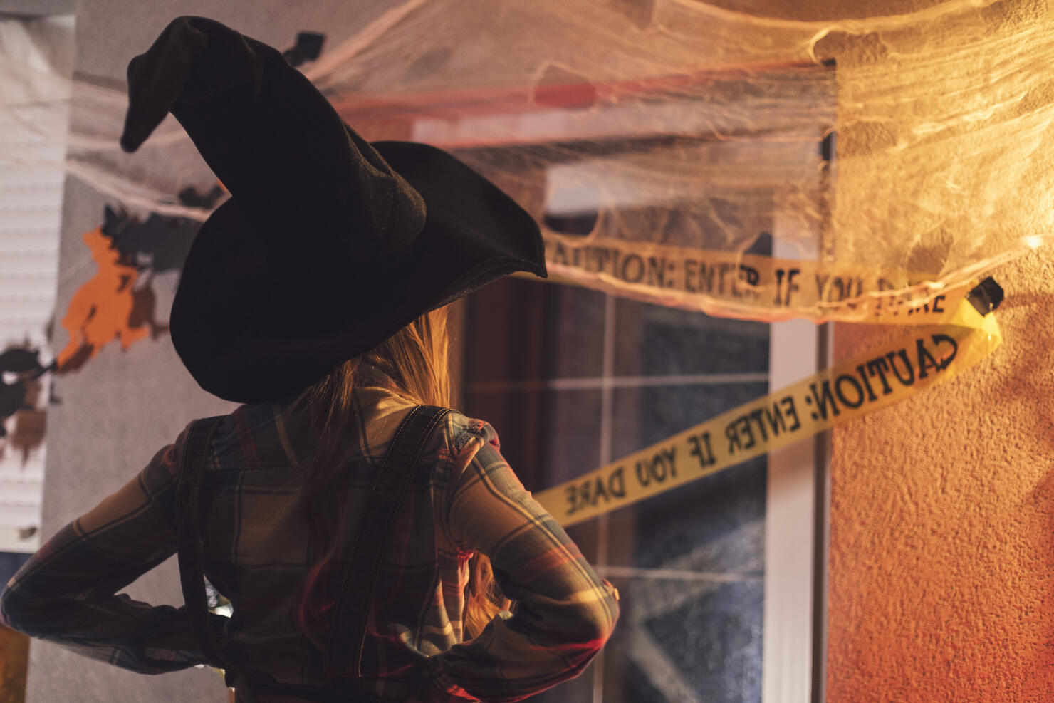 Cowgirl Decorating for Holidays