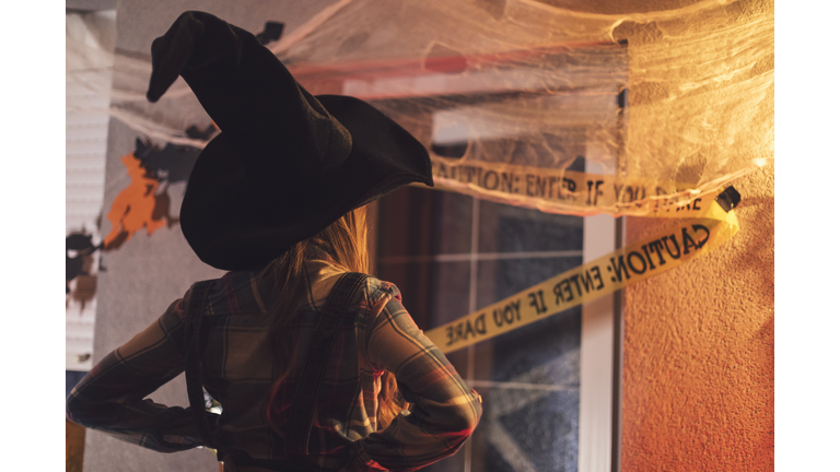 Cowgirl Decorating for Holidays