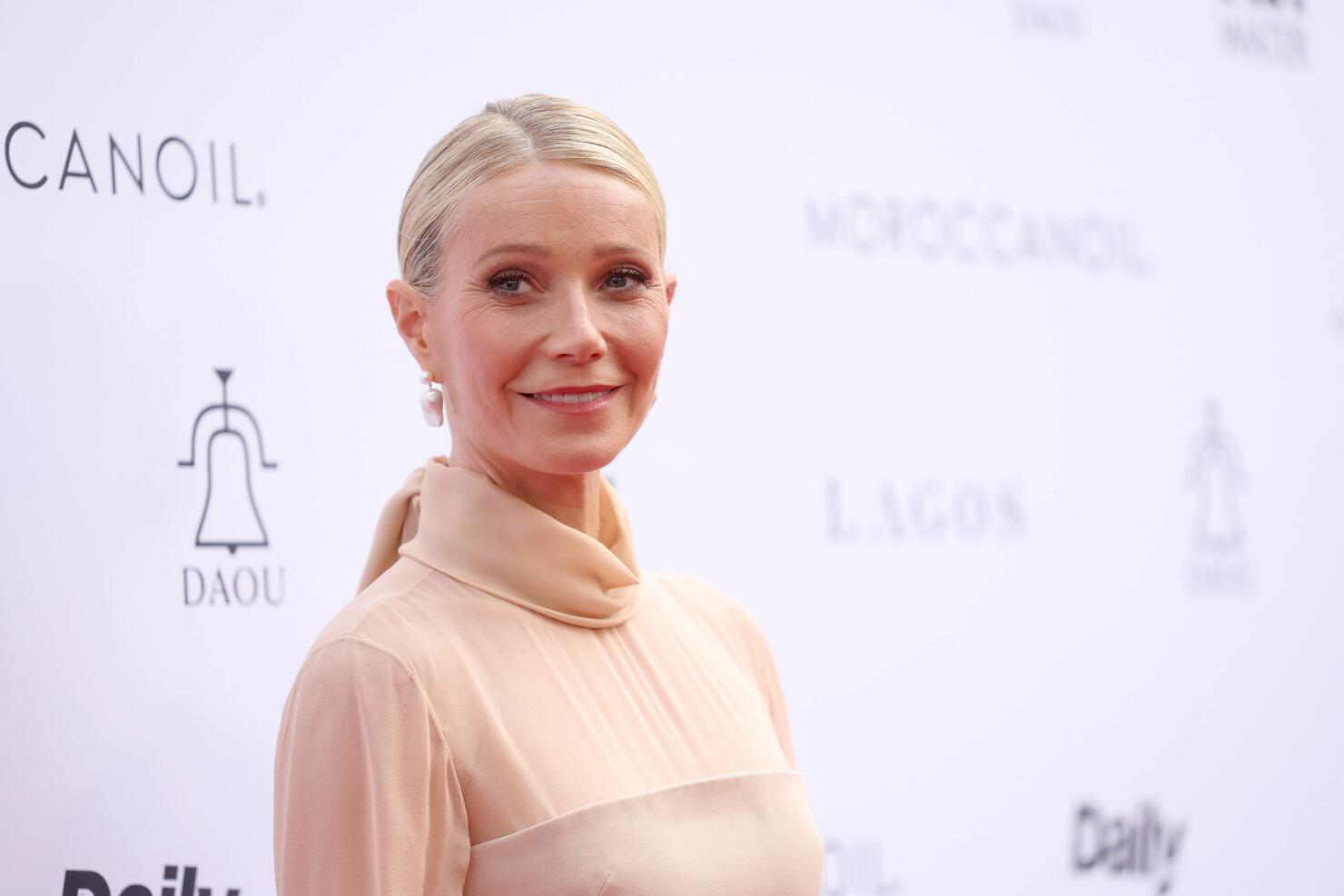 The Daily Front Row's Seventh Annual Fashion Los Angeles Awards - Red Carpet