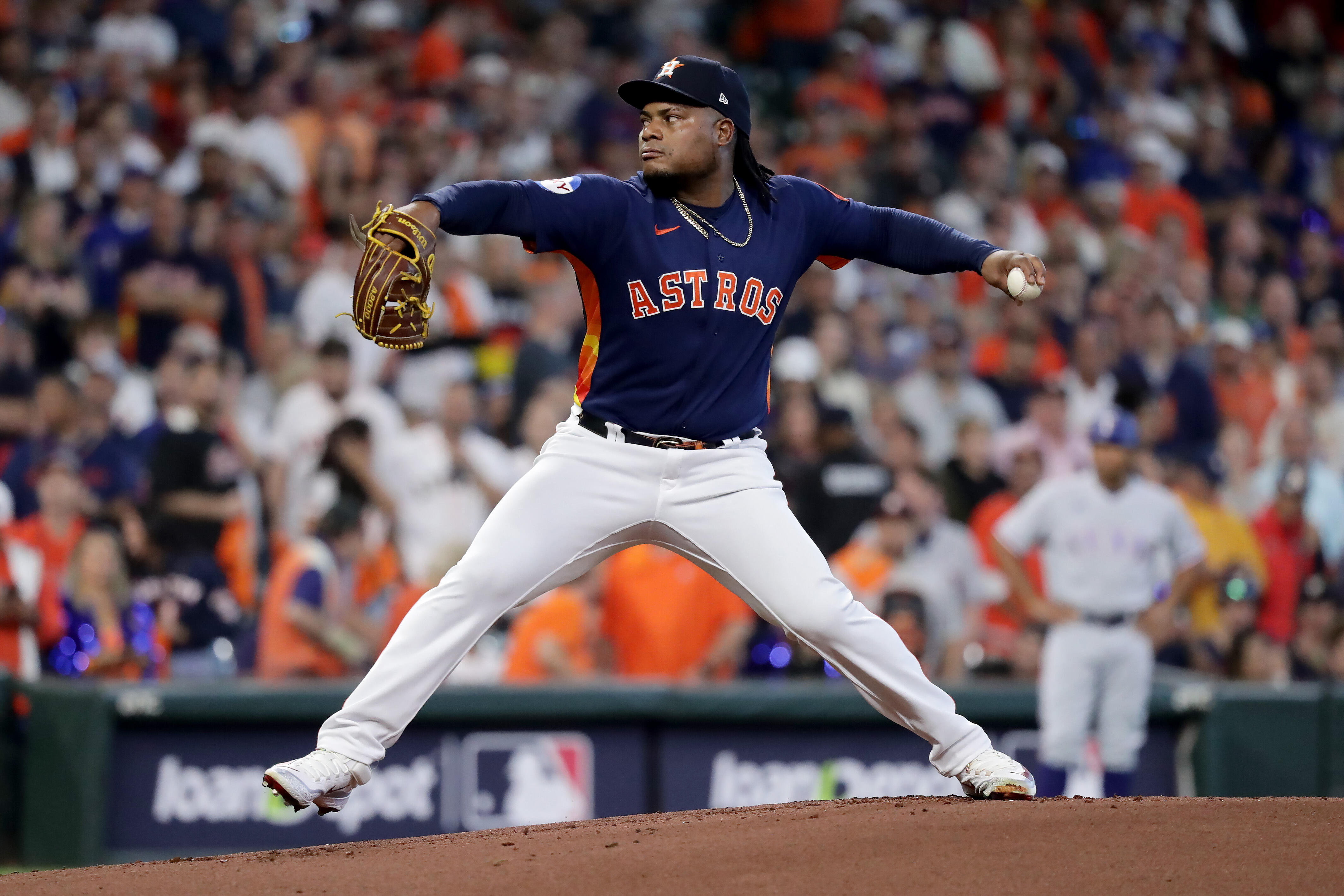 Listen to Houston Astros Radio & Live Play-by-Play