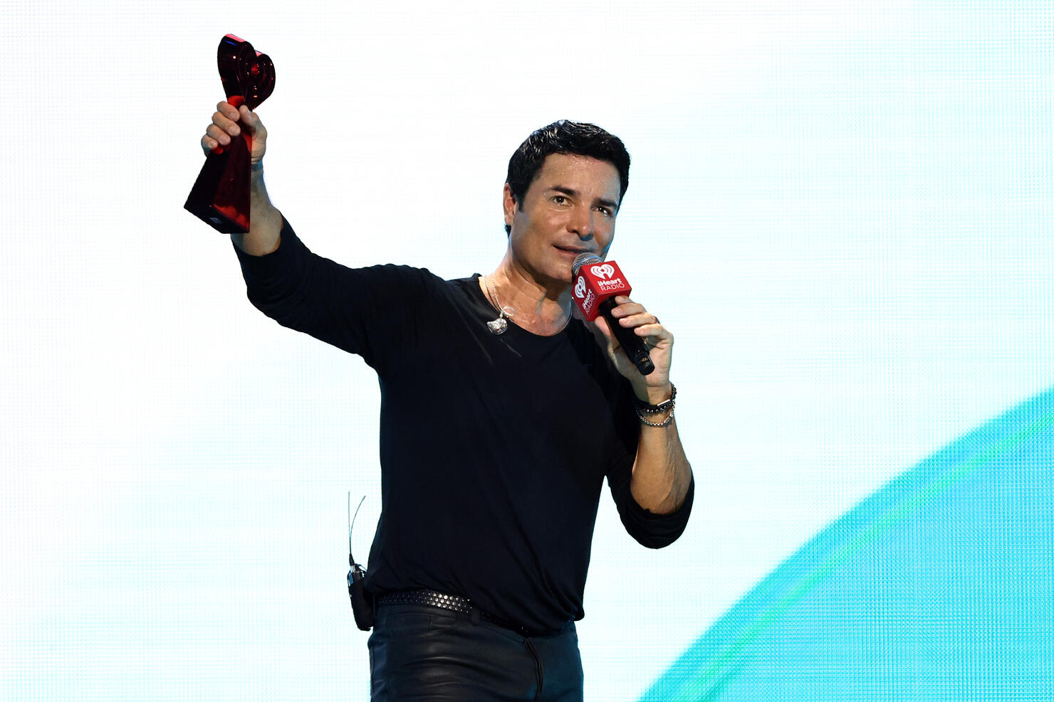2023 iHeart Fiesta Latina - Show