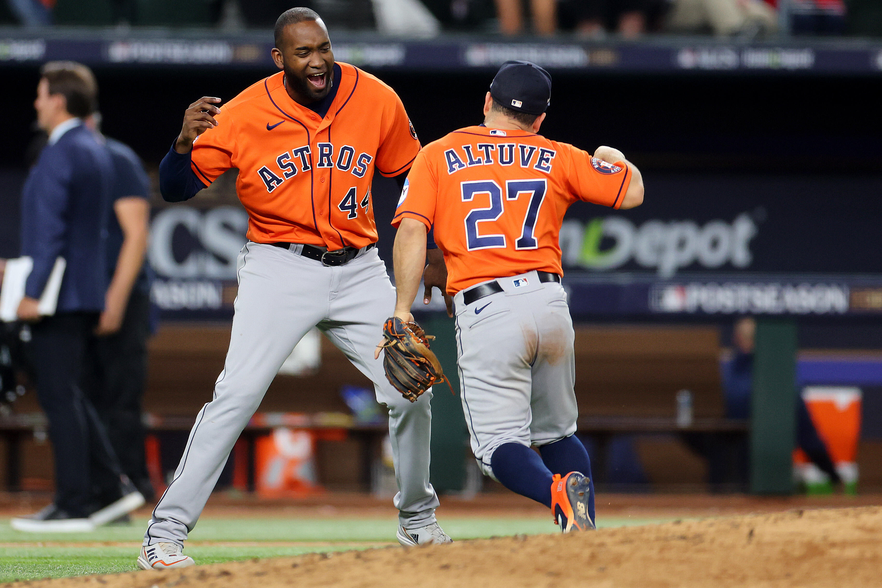 ESPN Sunday Night Baseball 2023 schedule: Astros-Phillies World Series  rematch on April 30; Lone Star Series game April 16 - ABC13 Houston