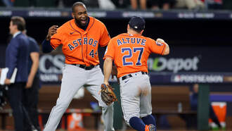 Houston Astros on X: Stop by the @Whataburger at 9029 Spencer Hwy in La  Porte on August 3 from 11am-12pm for an autograph session with @el_yuly10!  Details:  / X