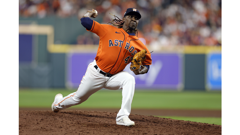 Rangers-Astros Game 6: Texas sends series to Game 7 to 9-2 win