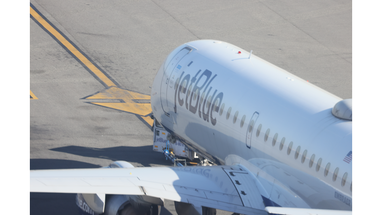 Airline Industry Rebounds After COVID Pandemic