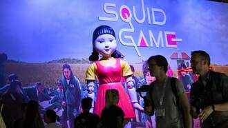 Squid Game Reality Competition Show Looks Insane!