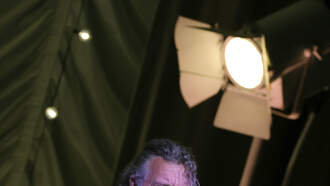 WATCH: Robert Plant Sings Stairway For First Time In 16 Years