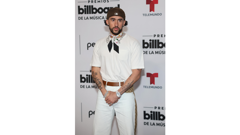 2023 Billboard Latin Music Awards - Arrivals