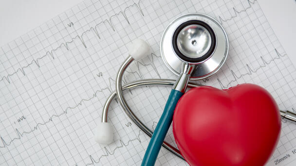UPMC Cardiologists Break New Ground Again 