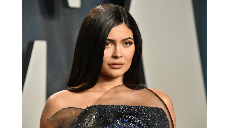 Kylie Jenner Is Launching New Fashion Brand Khy