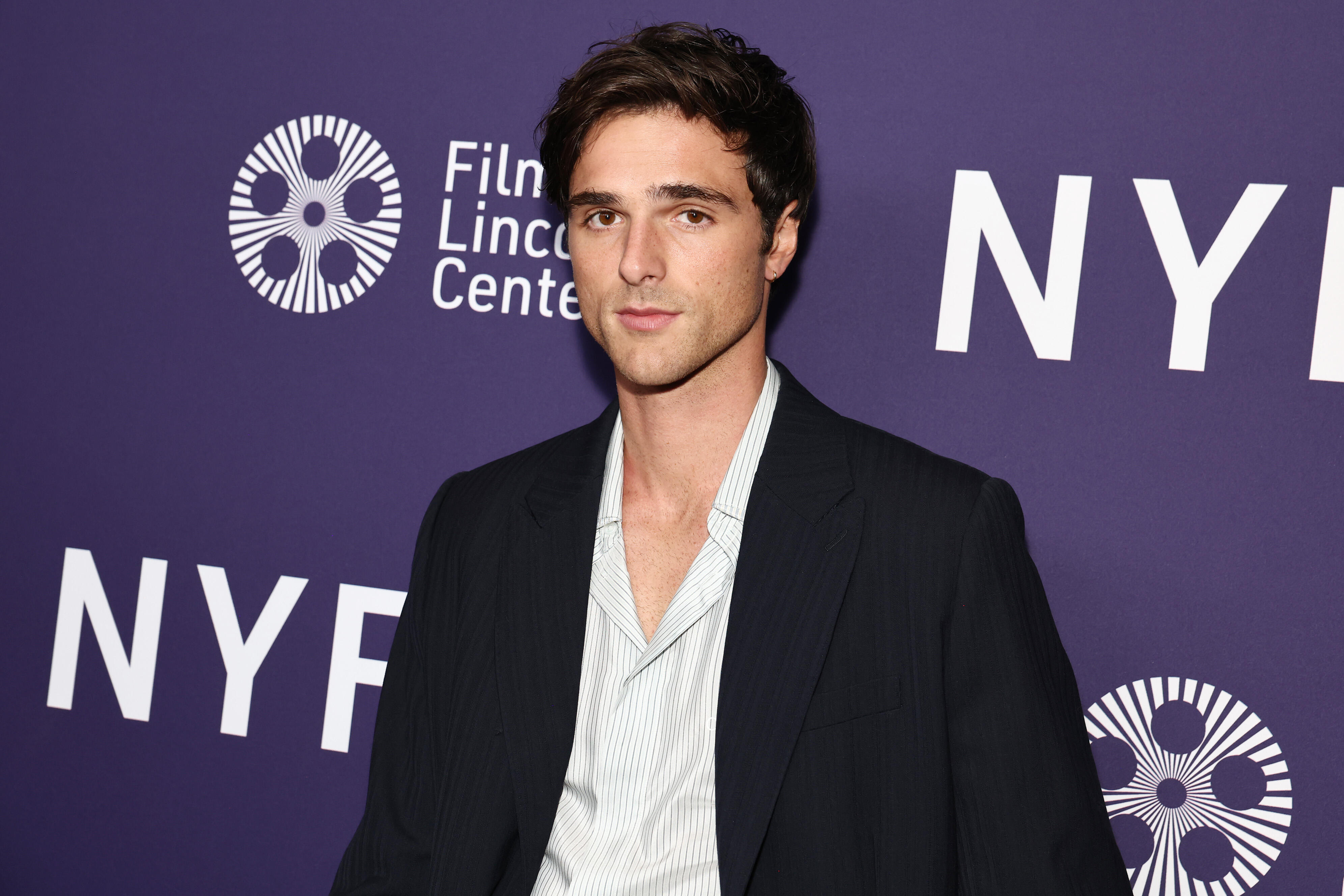 Jacob Elordi Only New About Elvis From THIS Disney Movie | iHeart