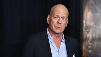 Actor Bruce Willis Pierde El Habla 