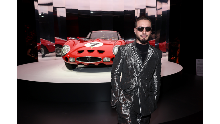 The Ferrari Gala: Ferrari's Game Changing Spirit Pays Homage To NYC