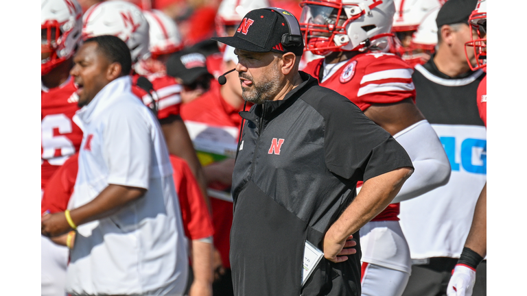 Louisiana Tech v Nebraska