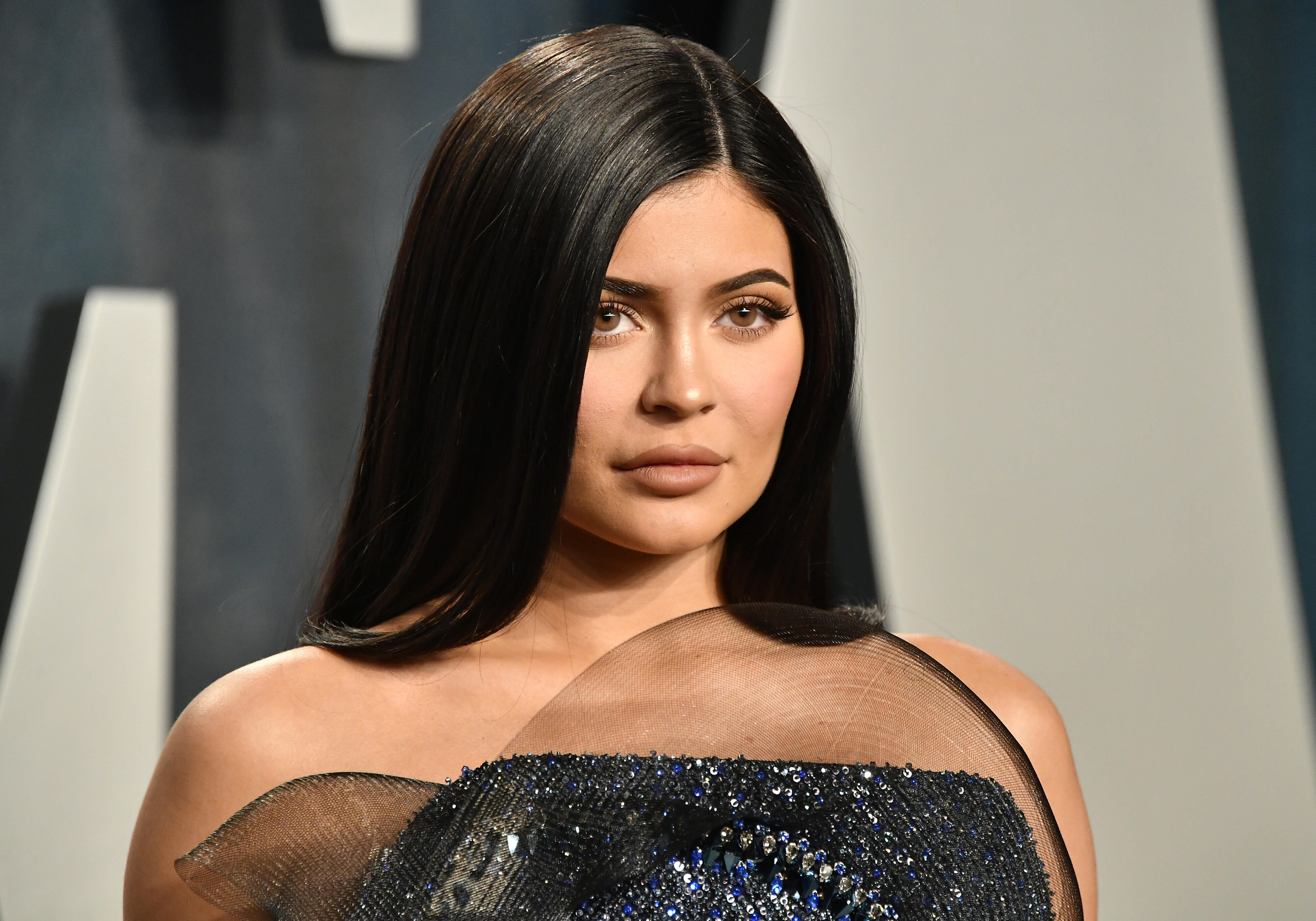 Kylie Jenner Shows Off Her New Affordable Clothing Line Iheart