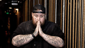 Young Man SLAYS "Save Me" at his talent show