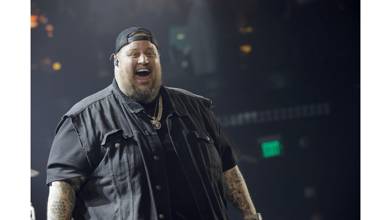 iHeartRadio LIVE with Jelly Roll: A Special 9/11 Tribute Performance