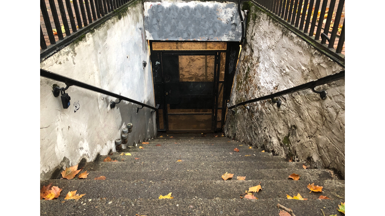 Seattle Underground