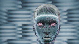 Time Travel / AI Armageddon