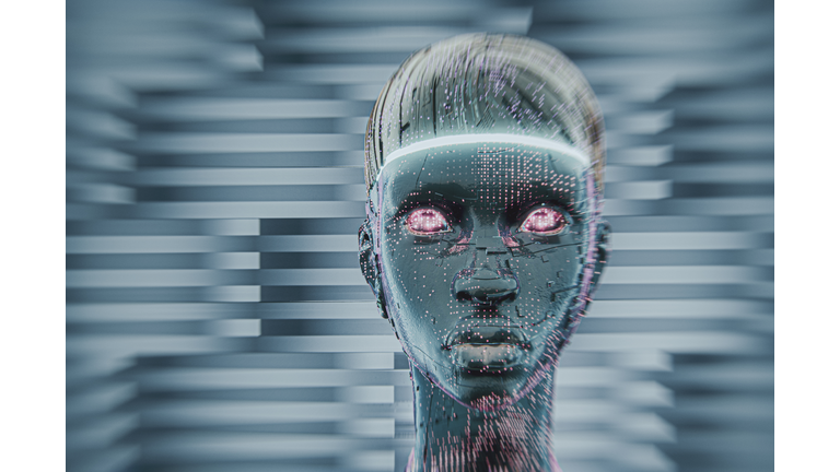 Interrogation Tactics / Bioenhancement