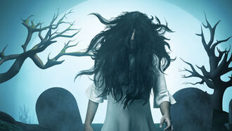 Sleep Paralysis Terrors / Magic of Halloweeen