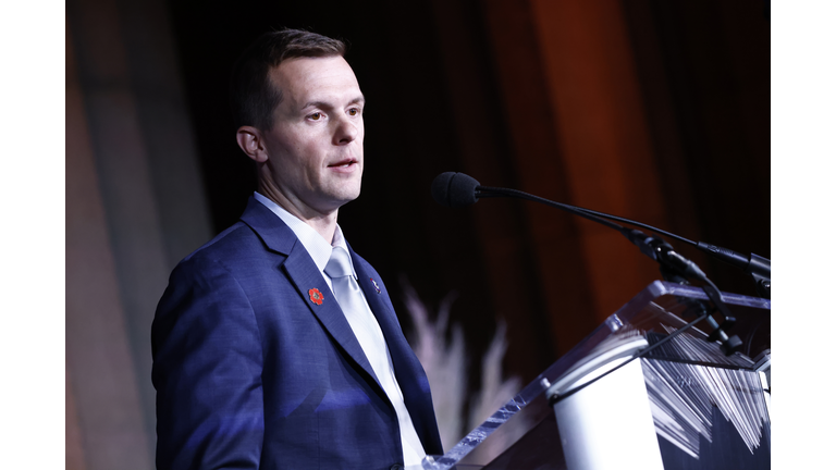 Headstrong Washington DC Gala