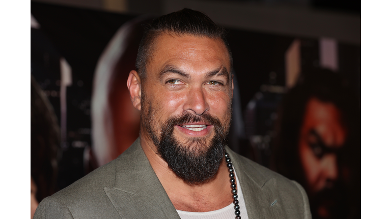 Universal Pictures Presents A FAST X Special New Zealand Fan Screening, Hosted By Jason Momoa