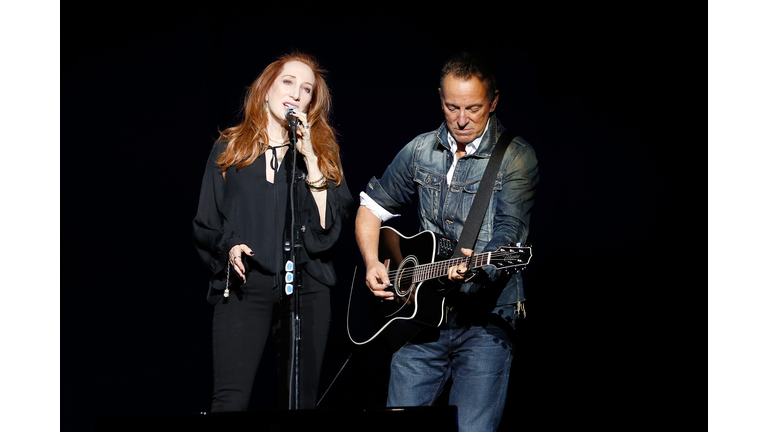 The New York Comedy Festival And The Bob Woodruff Foundation Present The 12th Annual Stand Up For Heroes Event