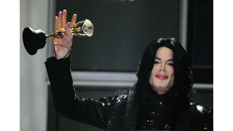 The World Music Awards - Show